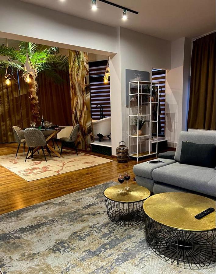 Roof Top Luxury Blagoevgrado Exterior foto
