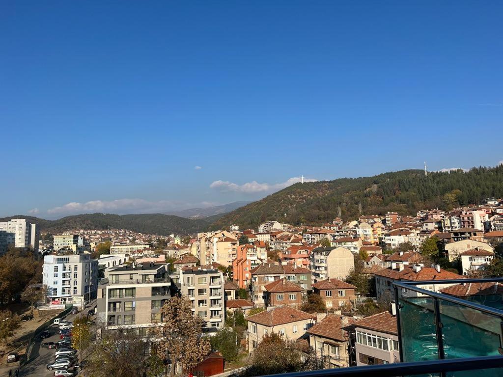 Roof Top Luxury Blagoevgrado Exterior foto